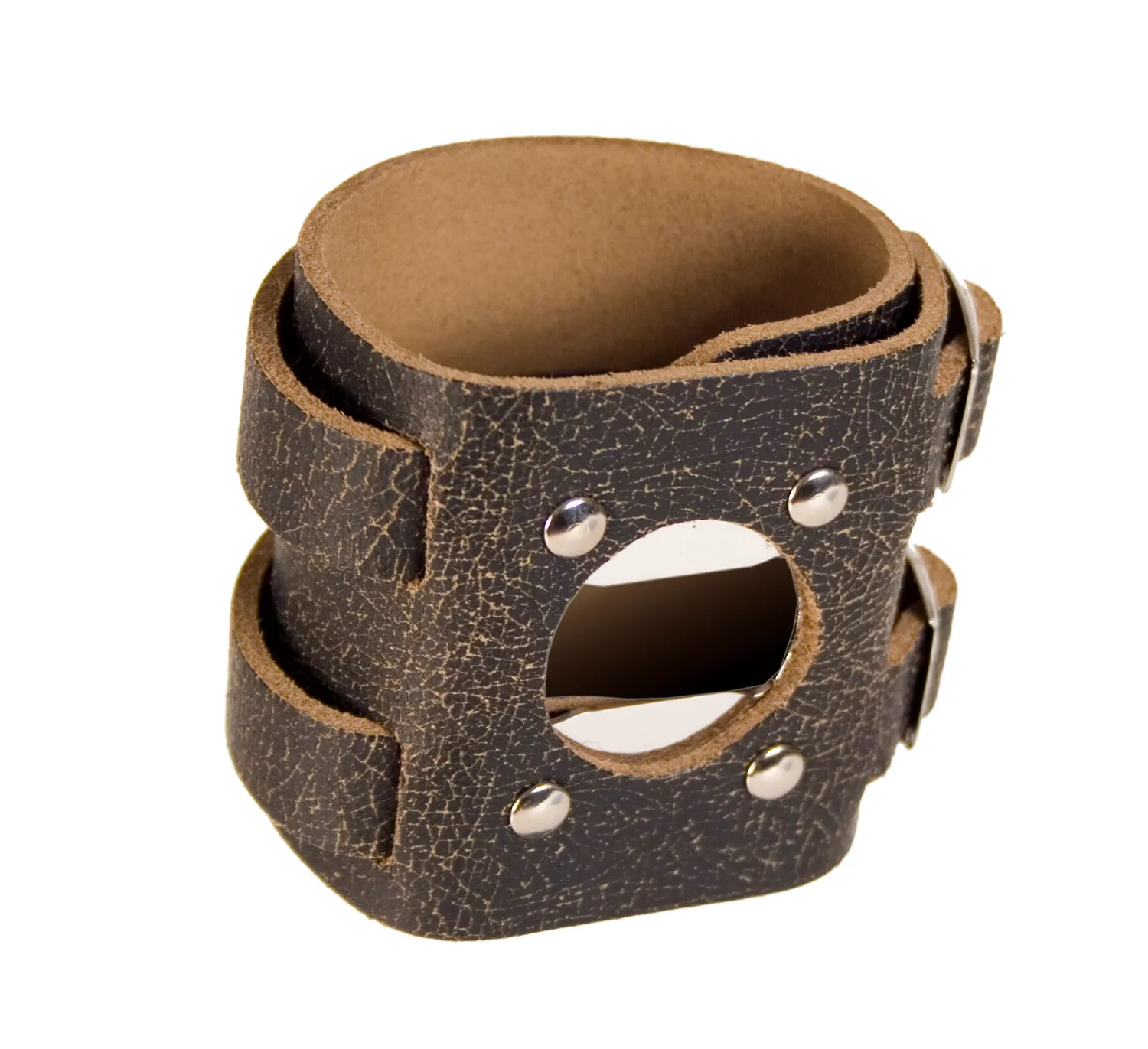 Showbar Opener Bracelet apribottiglie bracciale acciaio