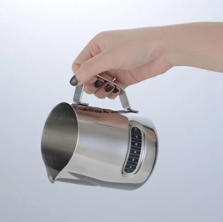 Cocktail Ceremony Pitcher lattiera termometro 350 ml