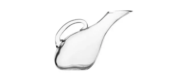 Showbar Premium caraffa decanter vetro manico 160 cl
