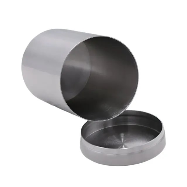 Cocktail Ceremony Travel Mug tazza termica acciaio inox isolata