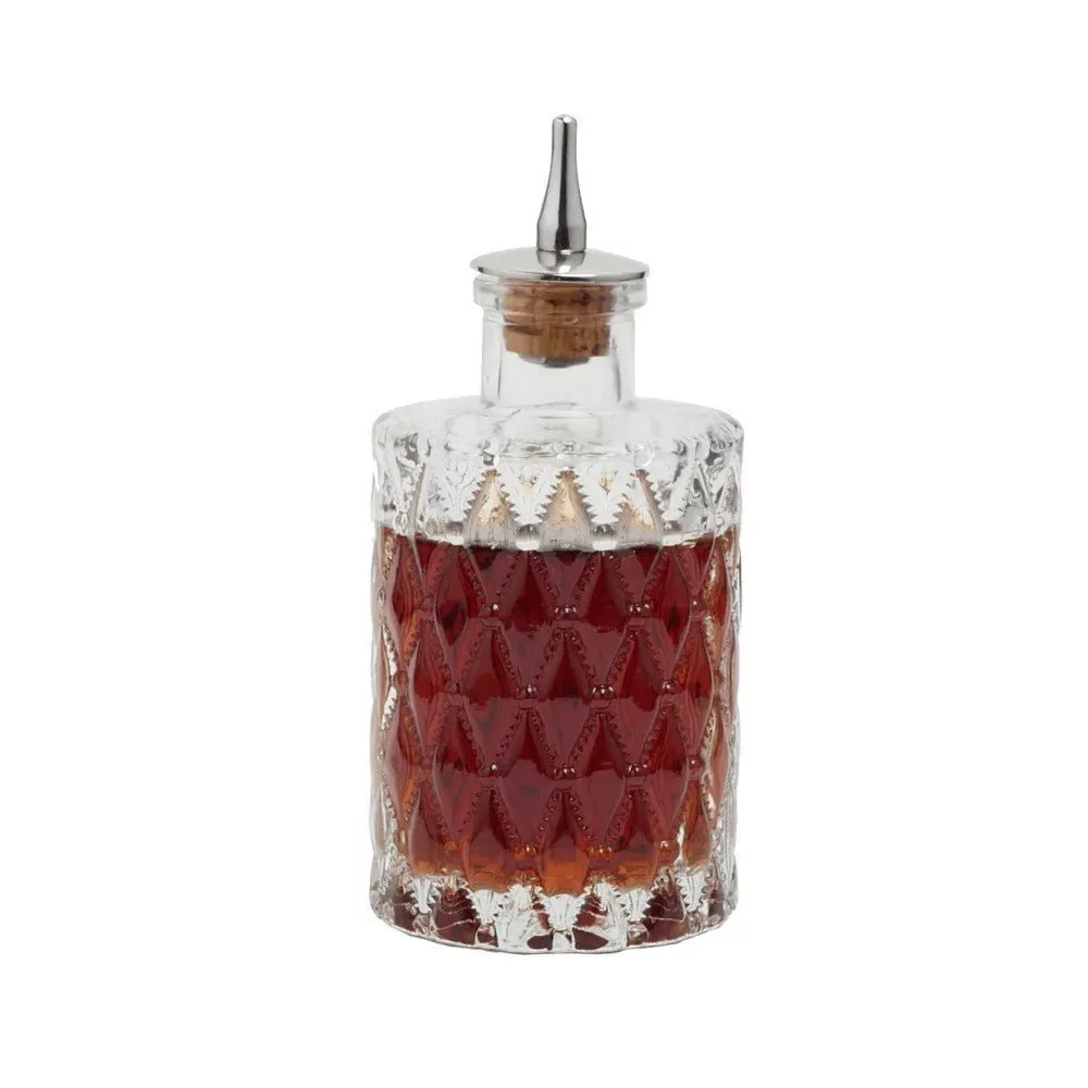 Cocktail Ceremony Family bottiglia bitter vetro 150 ml