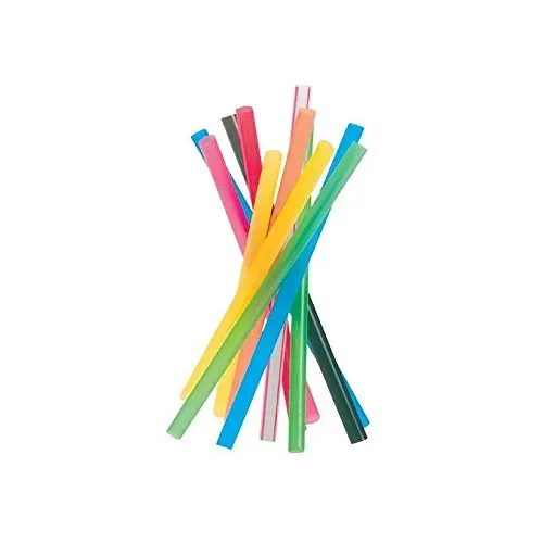 Showbar cannucce 13 cm corte 1000 pezzi cocktail