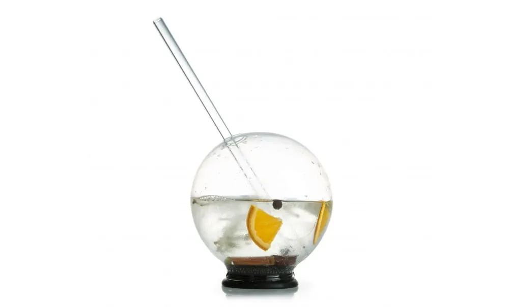 Barchef Infusion Bowl ciotola 1 L Ø 13 cm