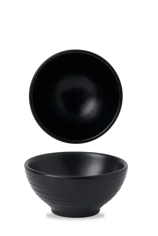 Showbar Evo Jet ciotola riso Rice Bowl 10,5cm 6 pezzi