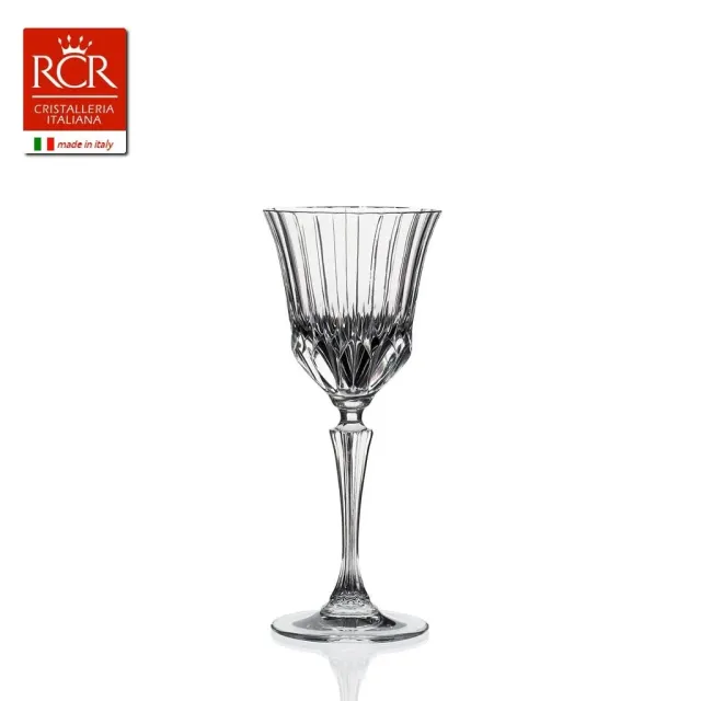 RCR Adagio calice sherry 15 cl 12 pezzi trasparente