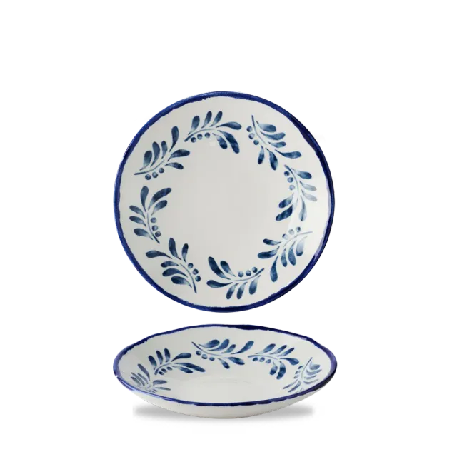 Churchill Harvest Mediterranean coupe bowl 21 cm