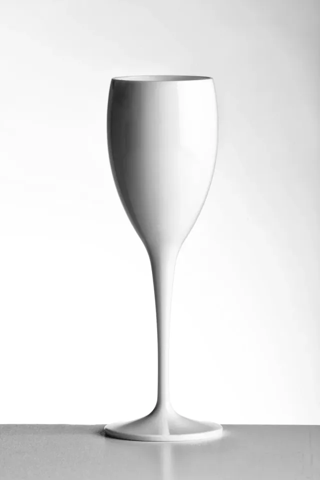 Showbar Flute Champagne 170 Calice Bianco 24 pz