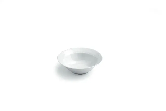 Tognana Vecchio Wienna coppetta 16 cm 6 pezzi bianca