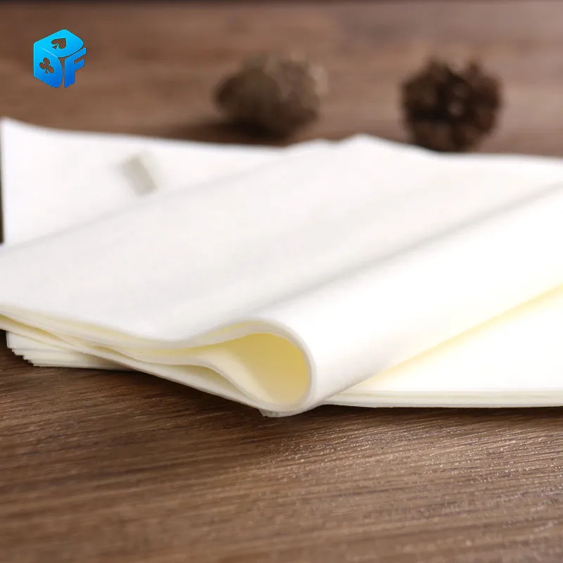 Cocktail Ceremony Flame Paper carta infiammabile 20 fogli 20x25cm