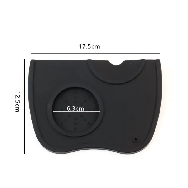 Cocktail Ceremony tappetino pressino caffè small pad 20x15