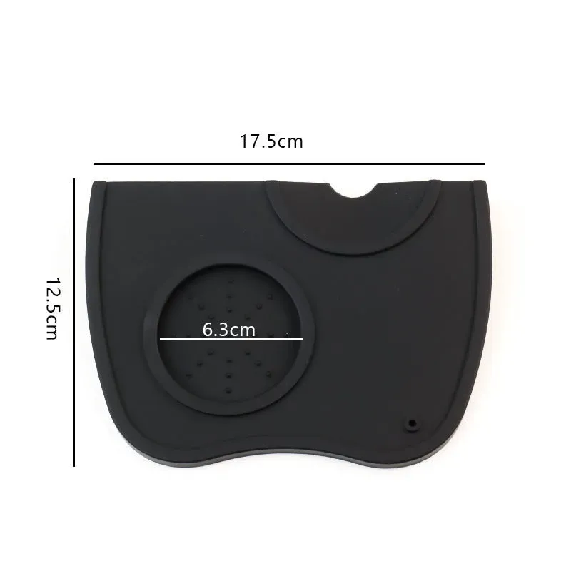 Cocktail Ceremony tappetino pressino caffè small pad 20x15
