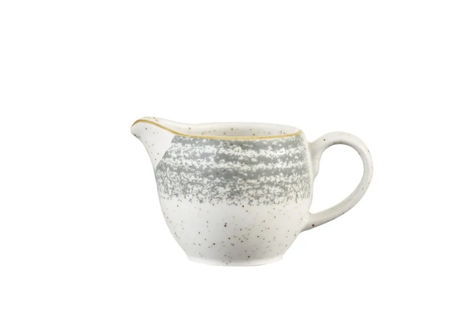 Showbar Studio Prints Grigio Milk Pot lattiera 11,4 cl