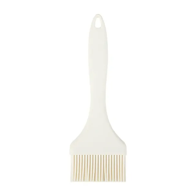 Cocktail Ceremony Silicone Brush pennello bianco 7 cm