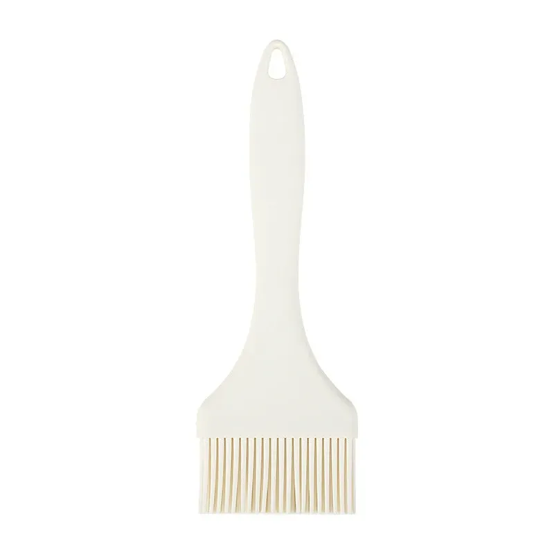 Cocktail Ceremony Silicone Brush pennello bianco 7 cm