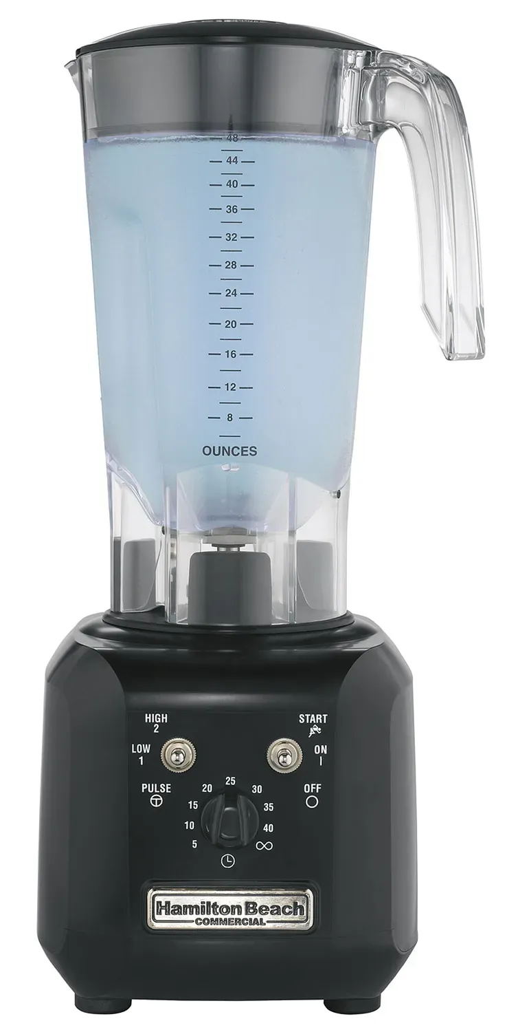 Hamilton Beach Tango HBH 450 Frullatore 1,4 L