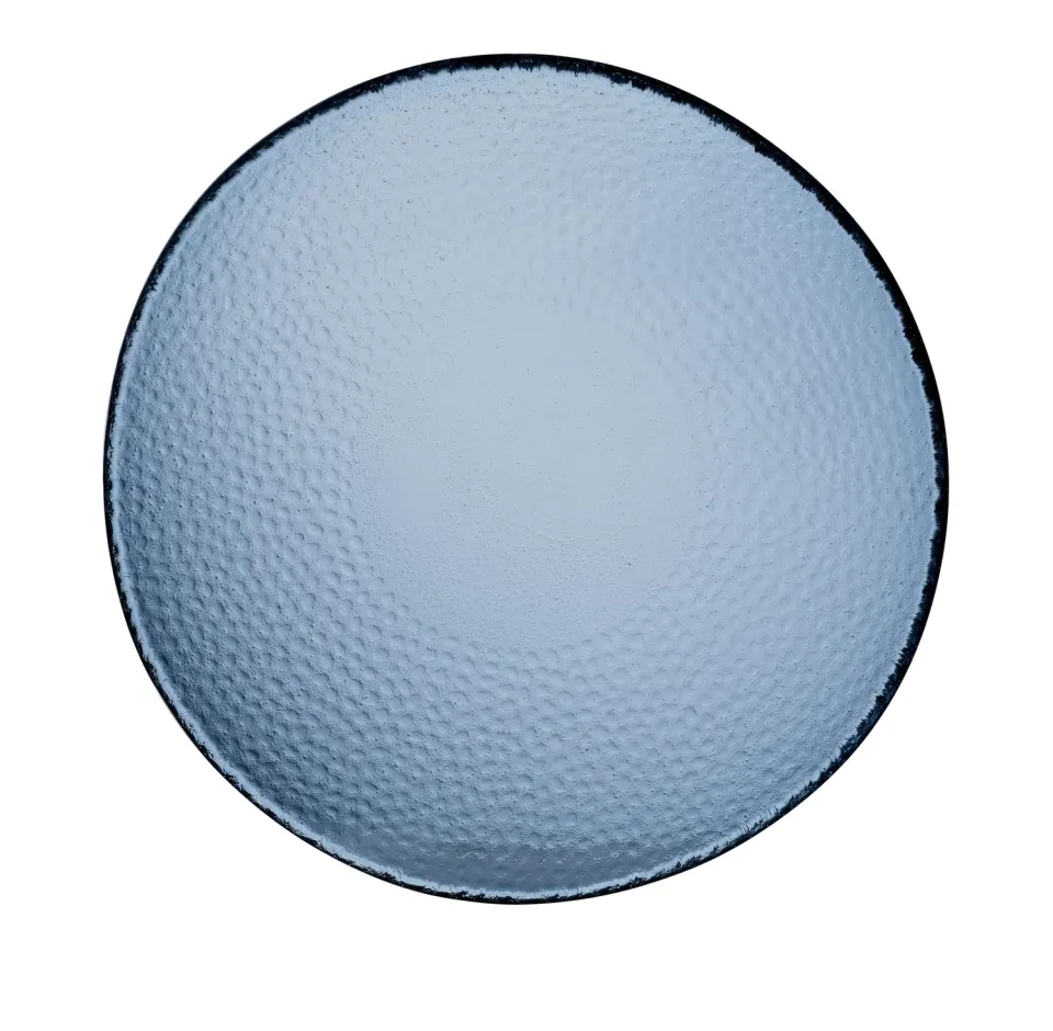 Showbar Isla Organic Piatto Vetro 29,5 cm 6 Pezzi