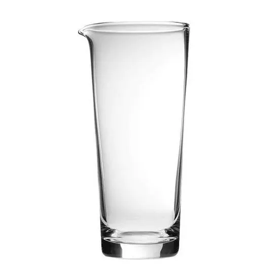 Urban Bar Calabrese mixing glass 86cl vetro miscelazione