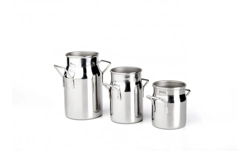 Showbar Milk Jugs M Lattiera 135ml