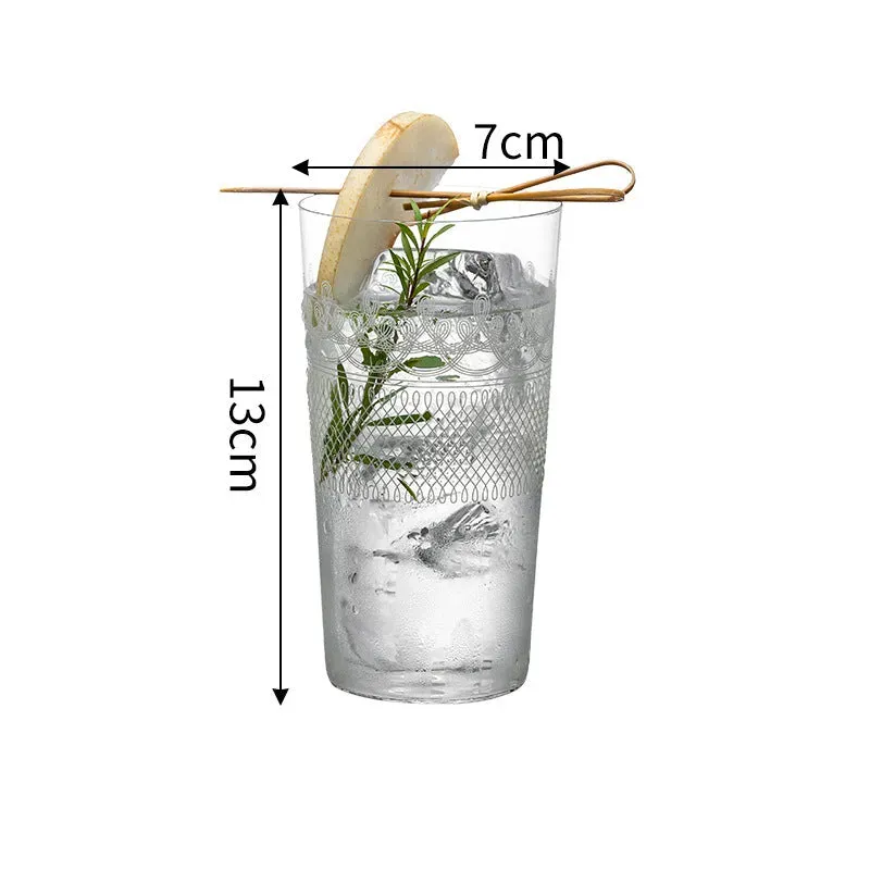 Cocktail Ceremony Kimura bicchiere highball vetro medio