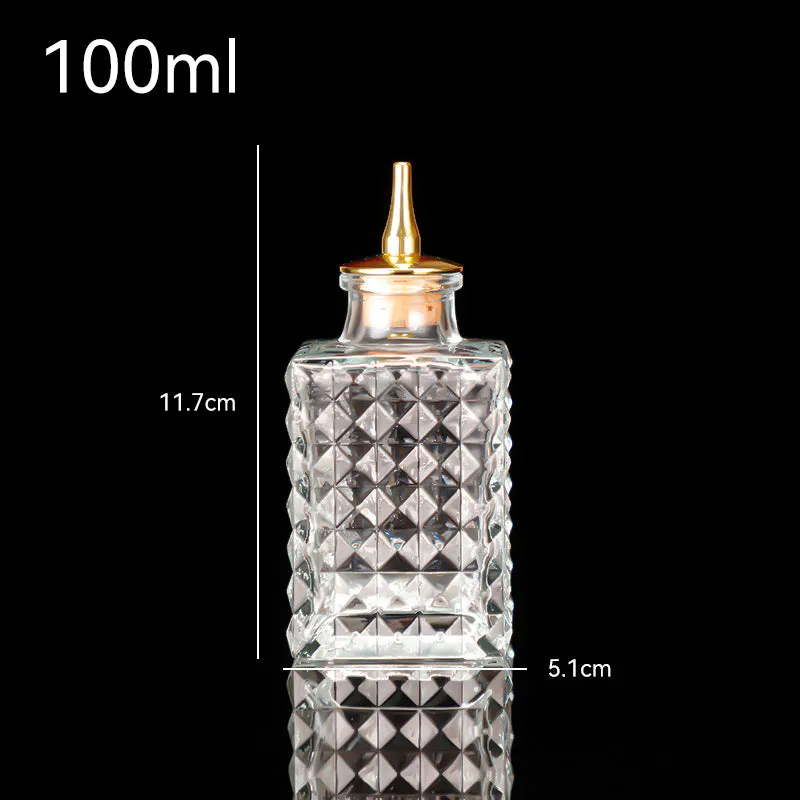 Cocktail Ceremony America bottiglia bitter 90 ml dasher