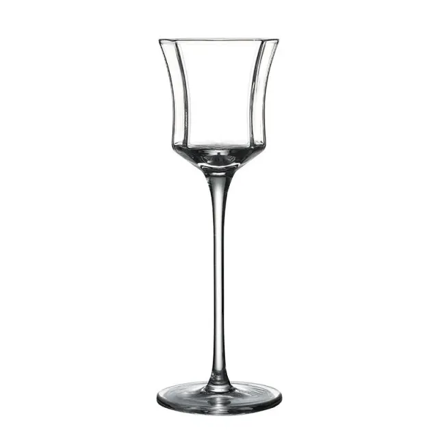 Cocktail Ceremony Goblet calice vetro 90 ml da degustazione