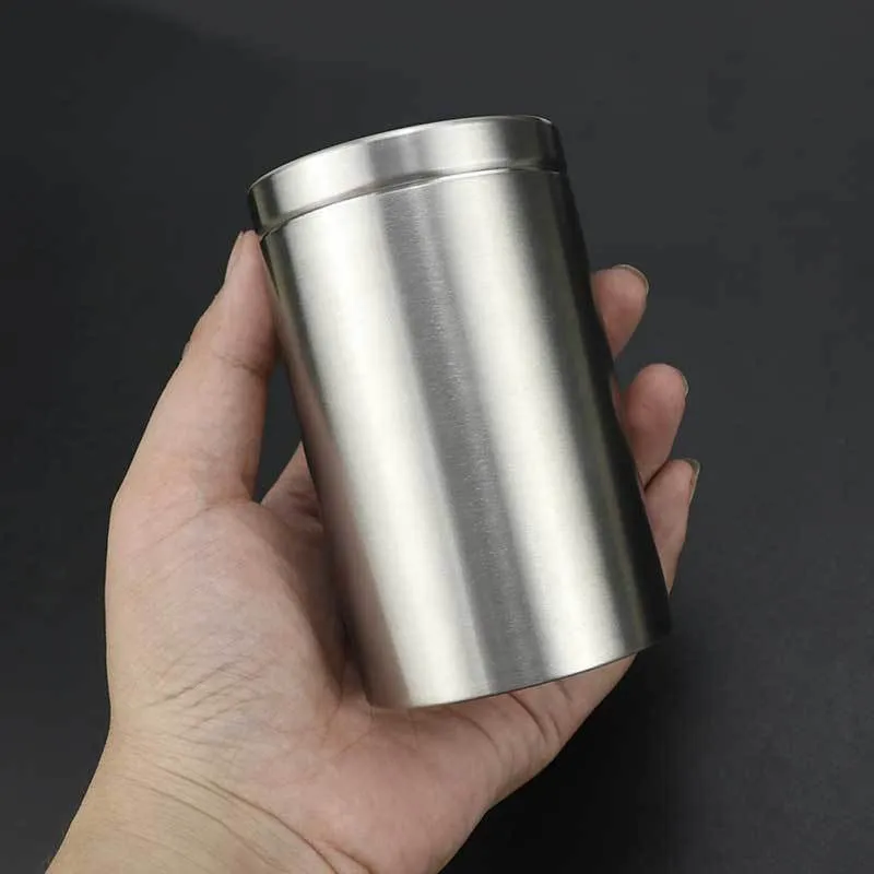Cocktail Ceremony Travel Mug tazza termica acciaio inox isolata