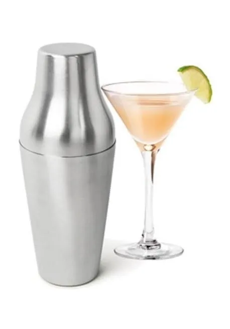 Lorraine Parisienne shaker 900 ml satinato