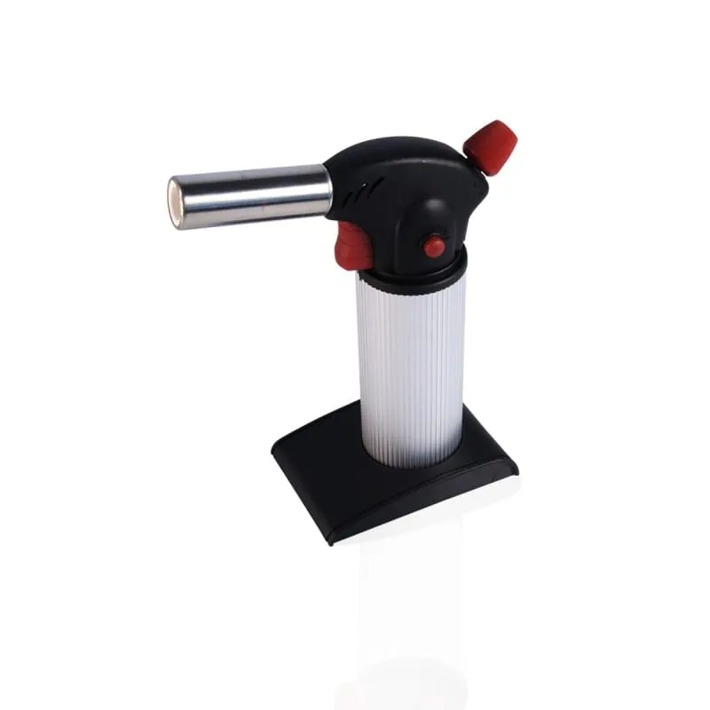 Showbar Barchef Cannello Caramellizzatore Gas 18cm Accensione Piezo