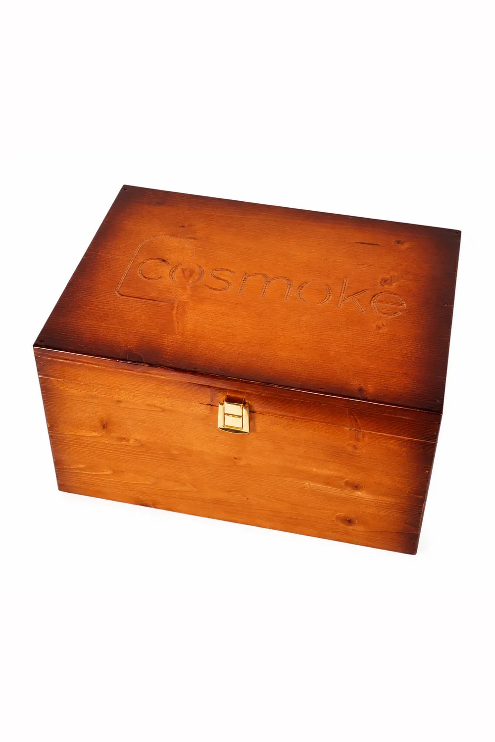 Cosmoke Kit Home Affumicatore Compatto Made in Italy