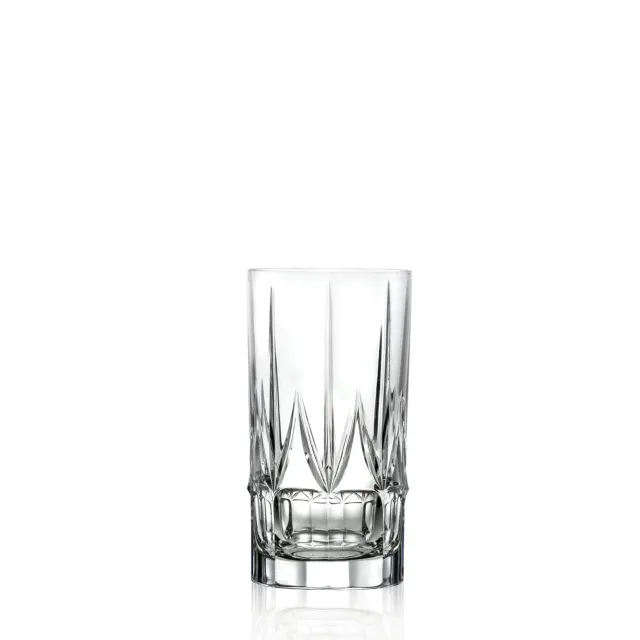 RCR Chic bicchiere HB tumbler 52 cl 12 pz