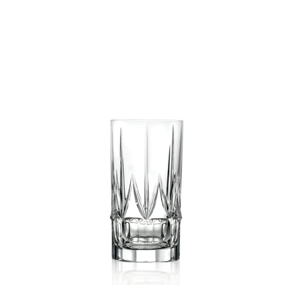 RCR Chic bicchiere HB tumbler 52 cl 12 pz