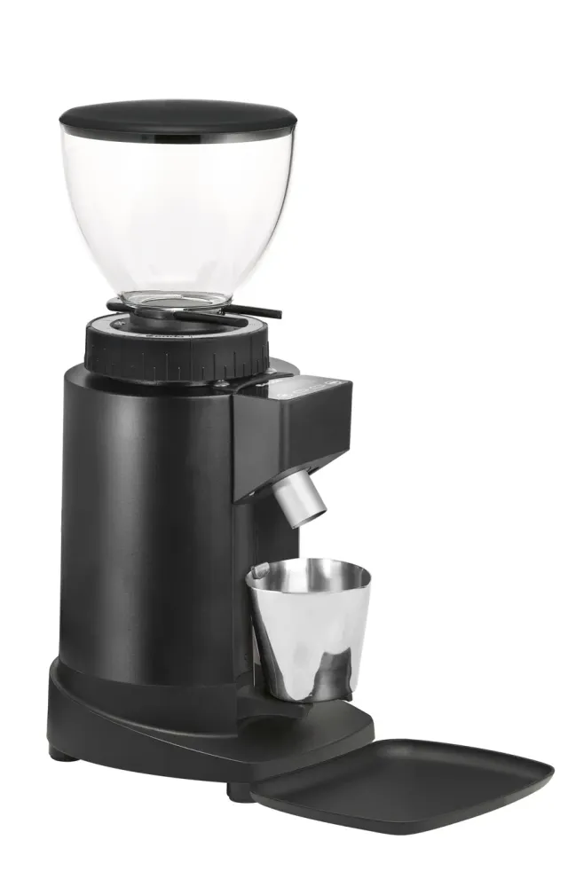 Ceado E6P Brewing macinacaffè on demand filtro