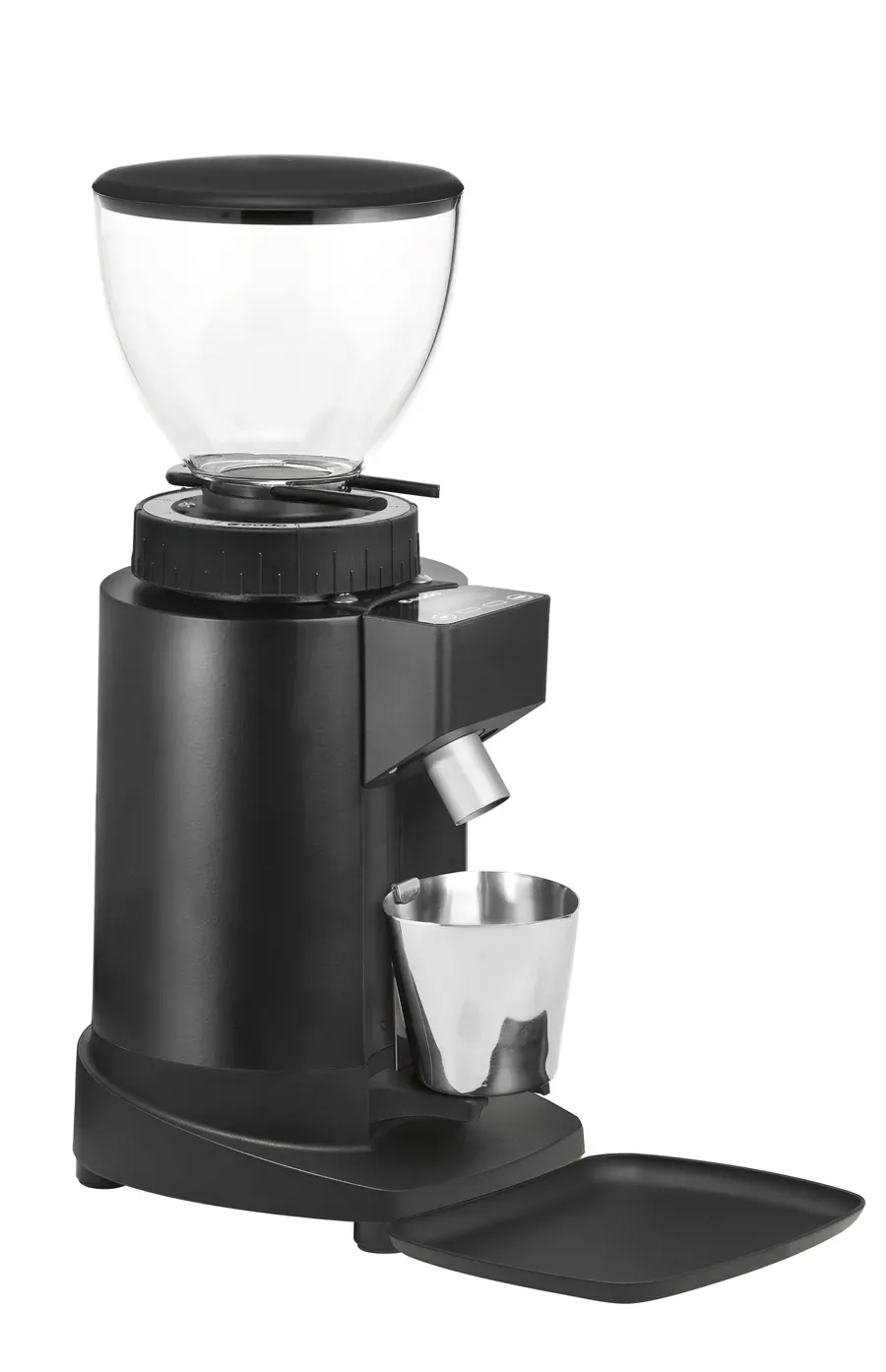 Ceado E6P Brewing macinacaffè on demand filtro