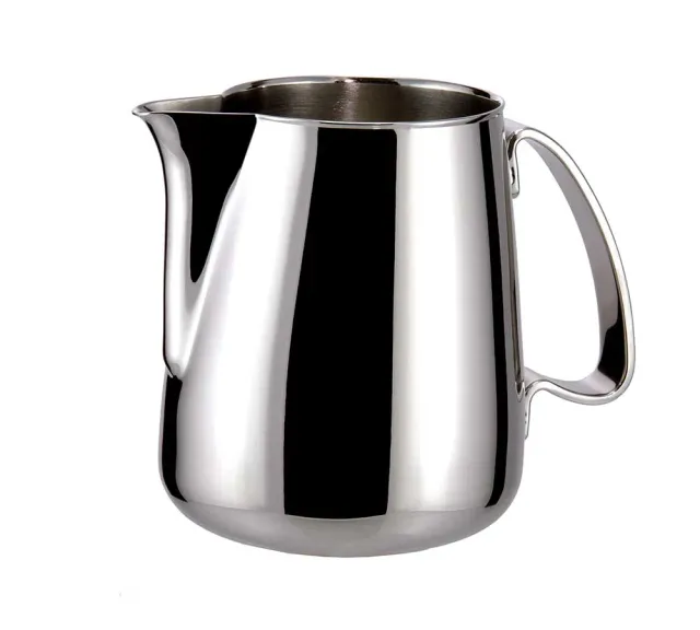 Ilsa Anniversario lattiera 30 cl acciaio inox