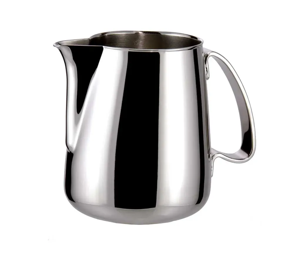 Ilsa Anniversario lattiera 30 cl acciaio inox
