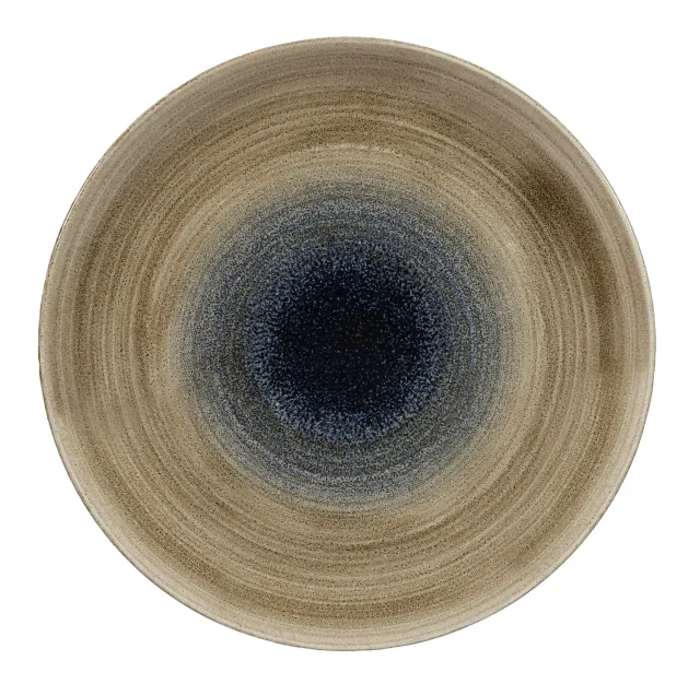 Aqueous Organic Deep piatto fondo 28,1cm 6 pezzi