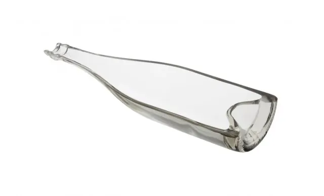 Showbar Champagne Plate bicchiere crystal 250 ml conf. 6 pezzi