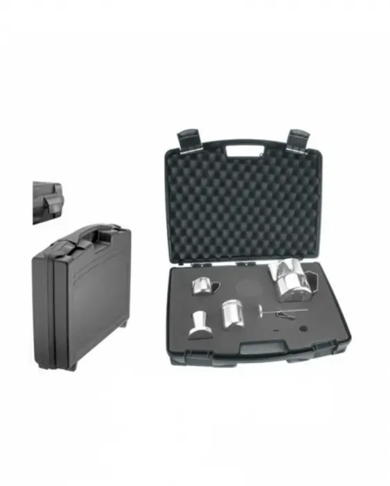 Showbar Firenze Kit Barista caffetteria completo