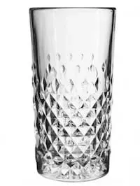 Libbey Carats 122749 Bicchiere Long Drink 41,4cl 12pz