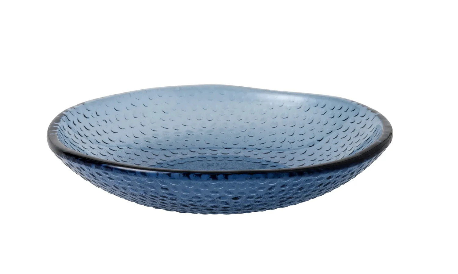 Showbar Isla Organic Ciotola Vetro 21 cm Conf. 6 pezzi