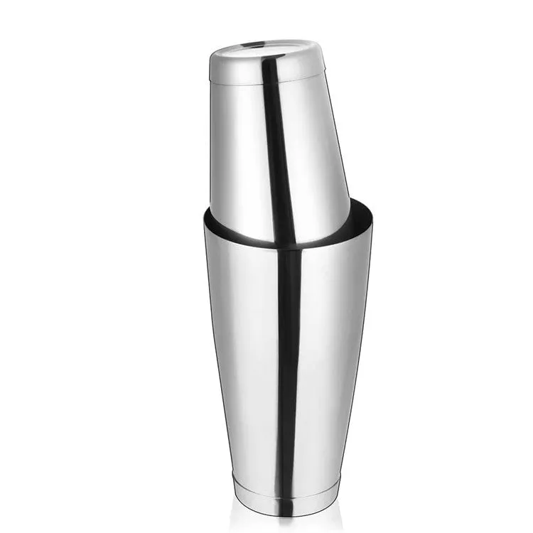Cocktail Ceremony Boston shaker boston acciaio inox