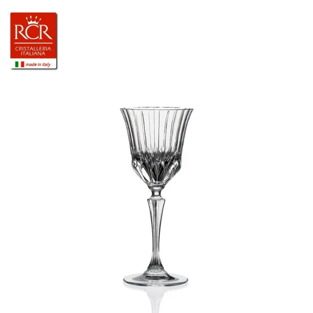 Showbar RCR Adagio Calice 5 calice liquore 8 cl 12 pz vetro