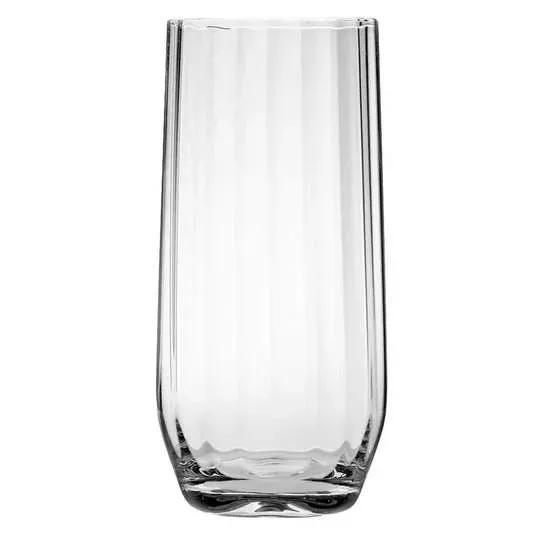 Urban Bar Castello bicchiere highball 30 cl 6 pezzi vetro