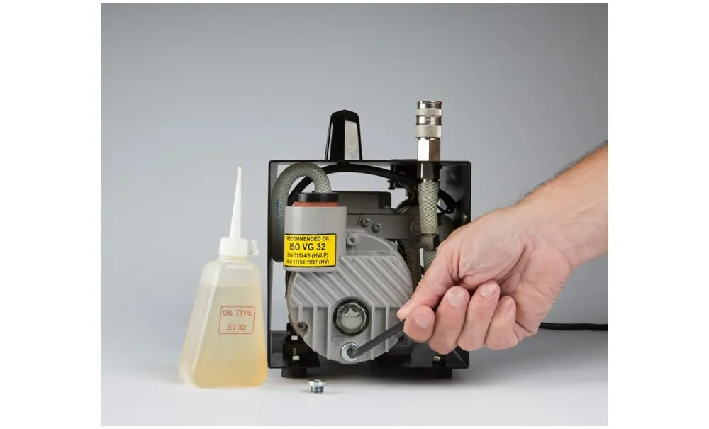 Showbar Vacuum Pro Olio Atossico per Sottovuoto