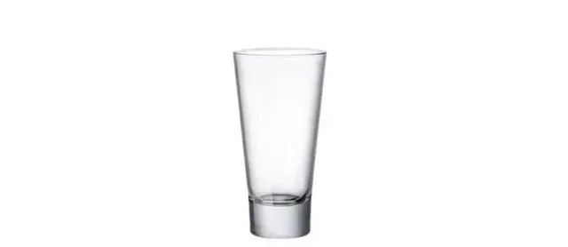 Showbar Ypsilon bicchiere 32 cl 12 pezzi vetro