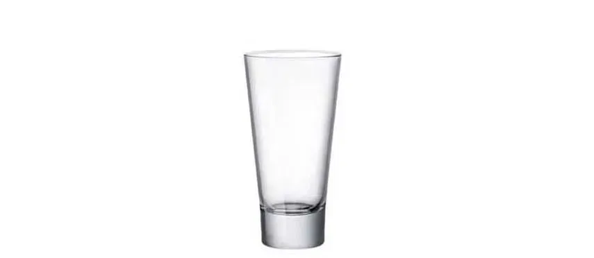 Showbar Ypsilon bicchiere 32 cl 12 pezzi vetro