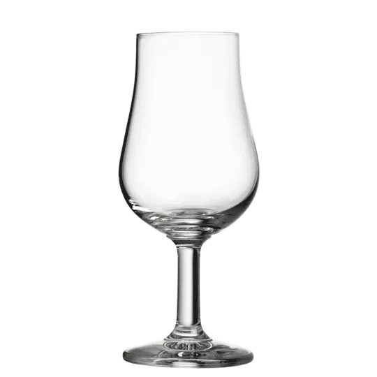 Showbar Urban Bar Lochy bicchiere whisky 11cl 6 pezzi degustazione