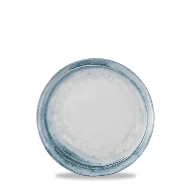 Showbar Finca Limestone Organic piatto coupe 29 cm 6 pezzi
