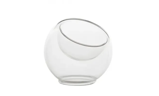 Showbar Ice Bowl ciotola del ghiaccio 120ml 13cm