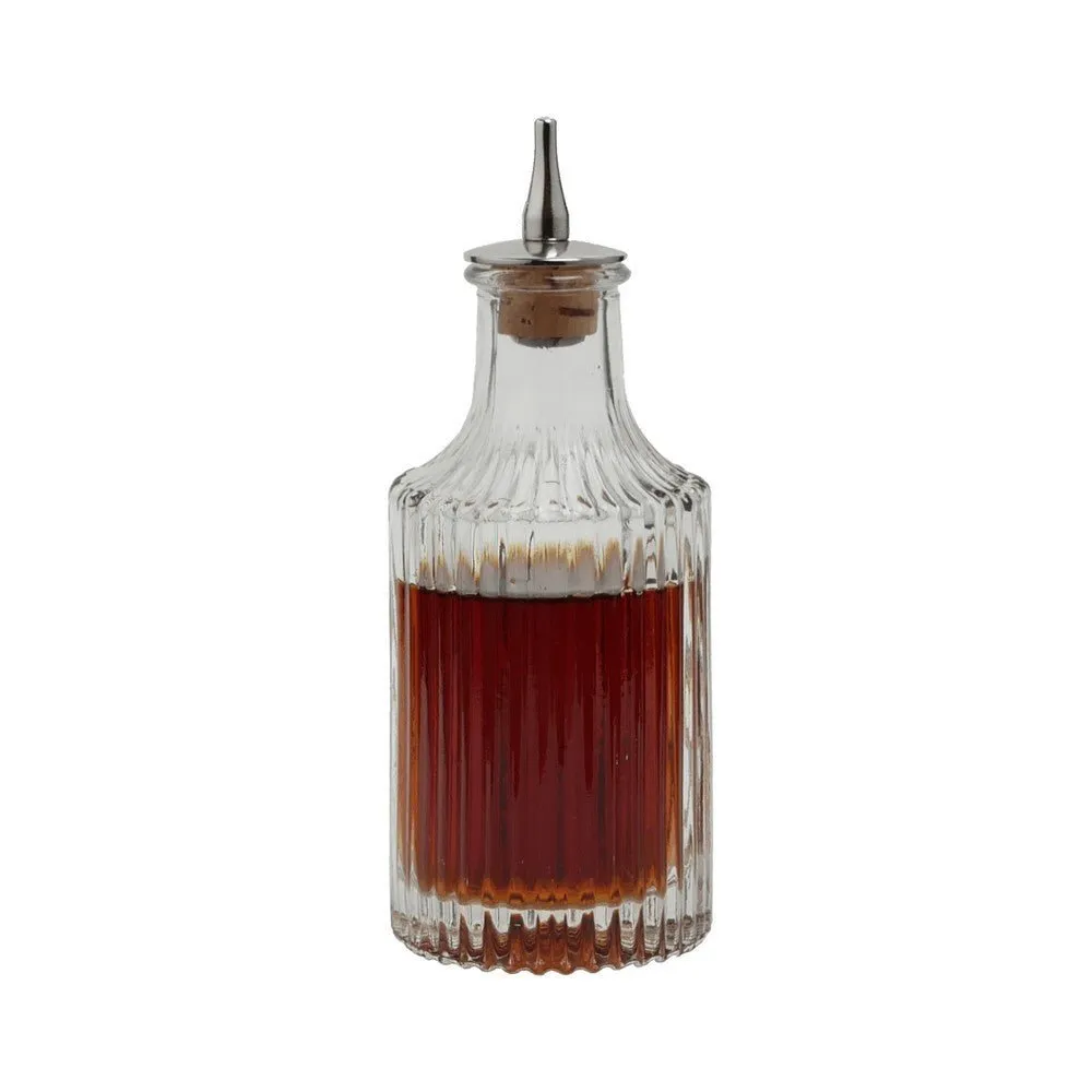 Cocktail Ceremony Family bottiglia bitter vetro 150 ml